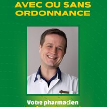 Gaétan Jamard - Avec ou Sans Ordonnance, Marelle des Teinturiers - Avignon photo