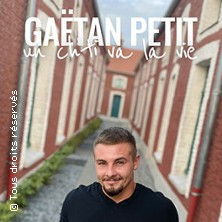 Gaëtan Petit - Un Ch'ti va la Vie photo