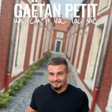 Gaëtan Petit - Un Ch'ti Va la Vie photo