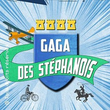 Gaga des Stéphanois - Le Triomphe - Saint- Etienne photo