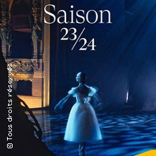 Gala des Écoles de danse du XXIe siècle - Opéra Garnier, Paris photo