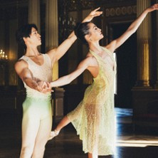 Gala d'Etoiles - Opéra de Bordeaux photo