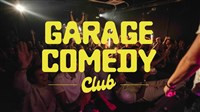 Garage Comedy Club photo