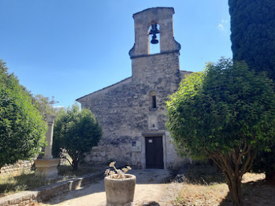 Garrigues-Église photo