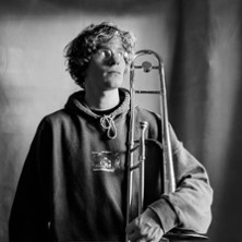 Gaspard Moglia Quintet photo