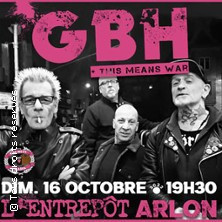 Gbh photo