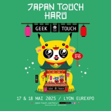 Geek Touch 2025 photo