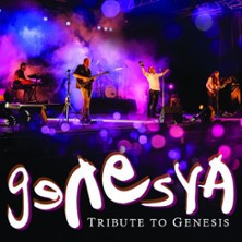 Genesya photo