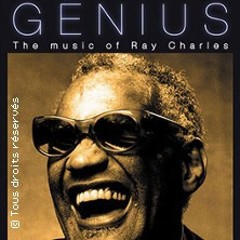 Genius The Music Of Ray Charles photo