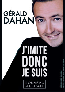 Gérald Dahan photo