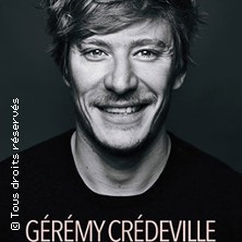 Gérémy Crédeville - Enfin (Tournée) photo