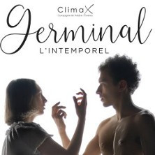 Germinal L'Intemporel - Théâtre la Luna - Avignon photo