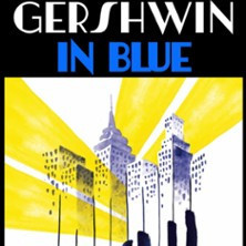 Gershwin In Bleu photo