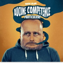 Ghislain Blique - Aucune Compétence Particulière photo