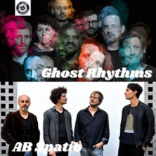 Ghost Rhythms + AB Spatio photo