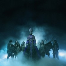 GHOST: Skeletour World Tour 2025 photo