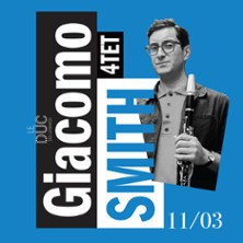 Giacomo Smith Quartet photo