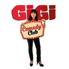 Gigi Comedy Club photo