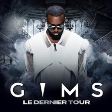 GIMS - Le Dernier Tour photo