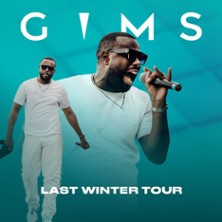 GIMS - Le Dernier Tour photo