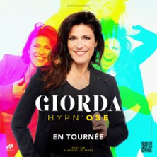 Giorda : Hypn'ose - L'Européen, Paris photo