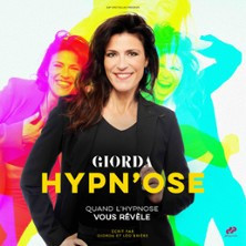 Giorda Hypn'ose - Tournée photo