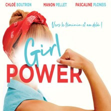 Girl Power photo