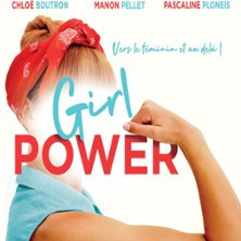 Girl Power photo