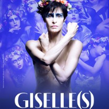 Giselle(s) Pietragalla - Derouault - Tournée photo