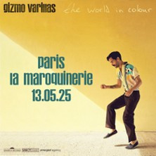 Gizmo Varillas photo