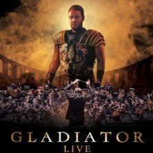 Gladiator Live photo