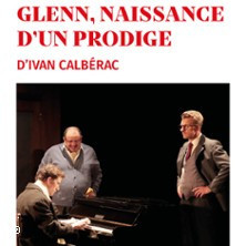 Glenn, Naissance d'un Prodige photo