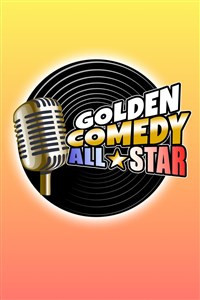 Golden Comedy All Star photo