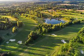 Golf Bluegreen Bellefontaine photo