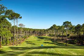 Golf Bluegreen Lacanau - La Méjanne - Gironde photo