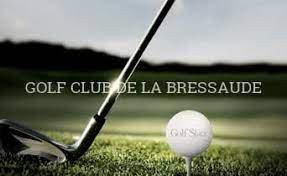 Golf Club De La Bressaude photo