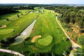 Golf Club de Miramas photo