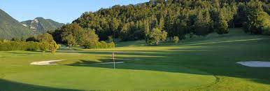 Golf Club du Vercors photo