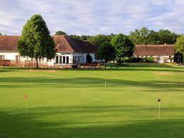 Golf Club in Sully sur Loire photo