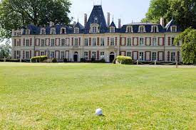 Golf Club of Ozoir-la-Ferriere photo