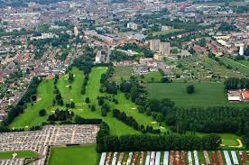 Golf Club Valenciennes photo