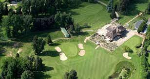 Golf du Sporting Club de Vichy photo