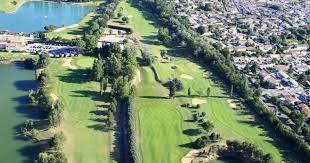 Golf Grand Avignon photo