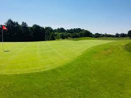 Golf Green Parc Illies - Lille photo