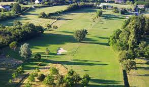 Golf La Roche Posay photo