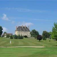 Golf Moulins Avenelles photo