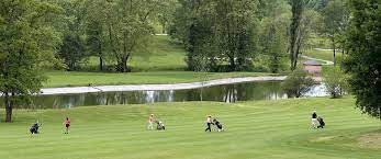 Golf Municipal de Brive Planchetorte photo