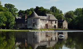 Golf Nampont Saint-Martin photo