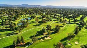 Golf Santa Rosa photo