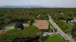 Golf Tennis Club Valescure photo
